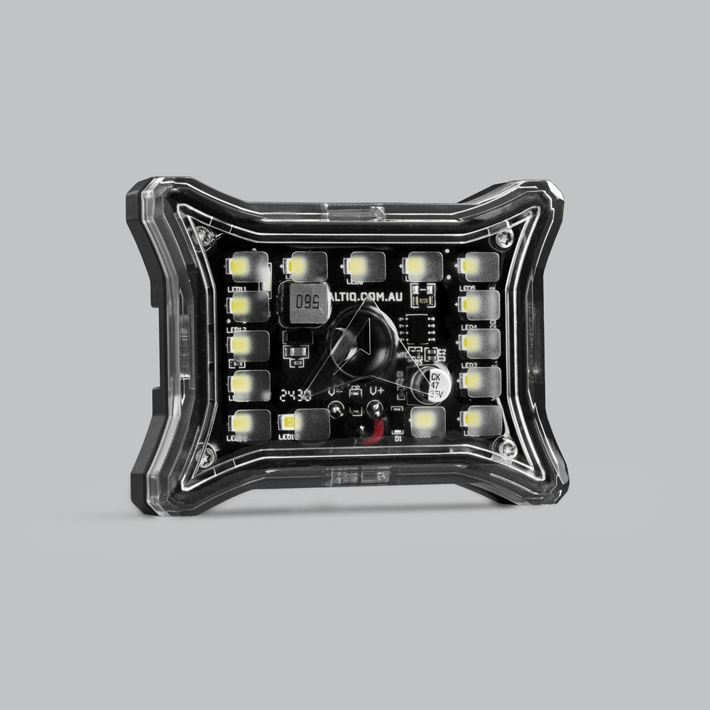 🎁 ALTIQ™ Rock Light Pro - Work Light (100% off)