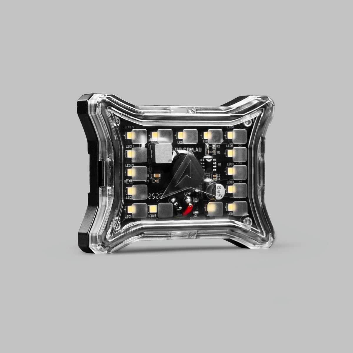 Rock Lights | Premium LED Rock Lights – ALTIQ™
