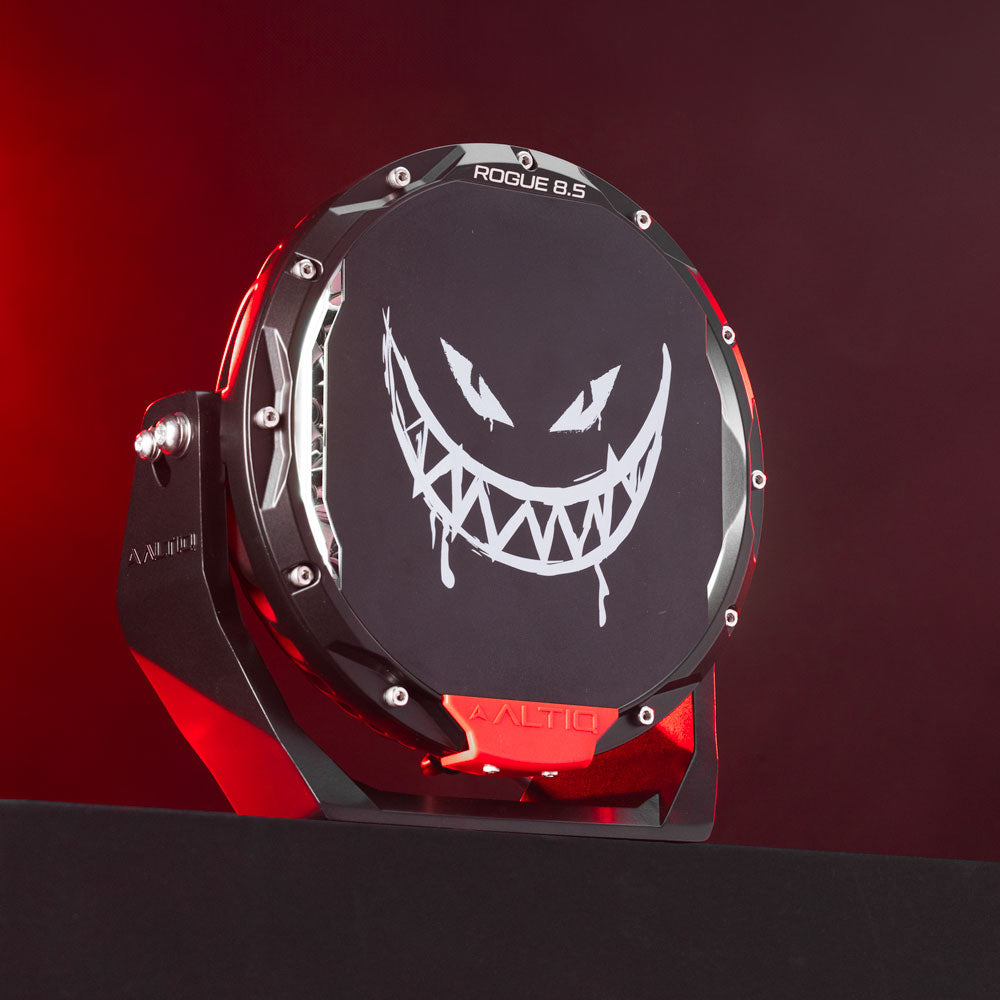 Smile Back