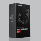 Rogue MK3 Stainless Steel Bracket