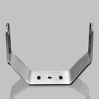 Rogue MK3 Stainless Steel Bracket