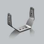 Rogue MK3 Stainless Steel Bracket