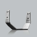 Rogue MK3 Stainless Steel Bracket