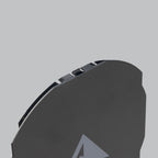 Rogue MK3 Black Out Covers - Rally Edition