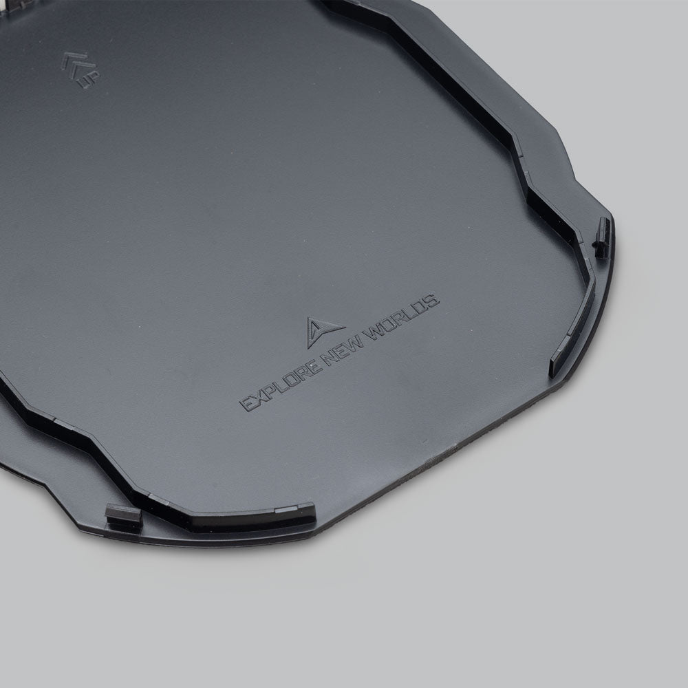 Rogue MK3 Black Out Covers - Rally Edition