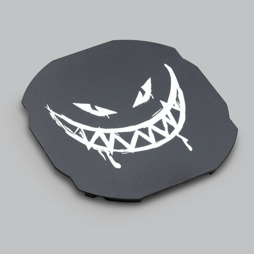 Rogue MK3 Villain Covers - 7"/8.5" - Rally Edition (Single)