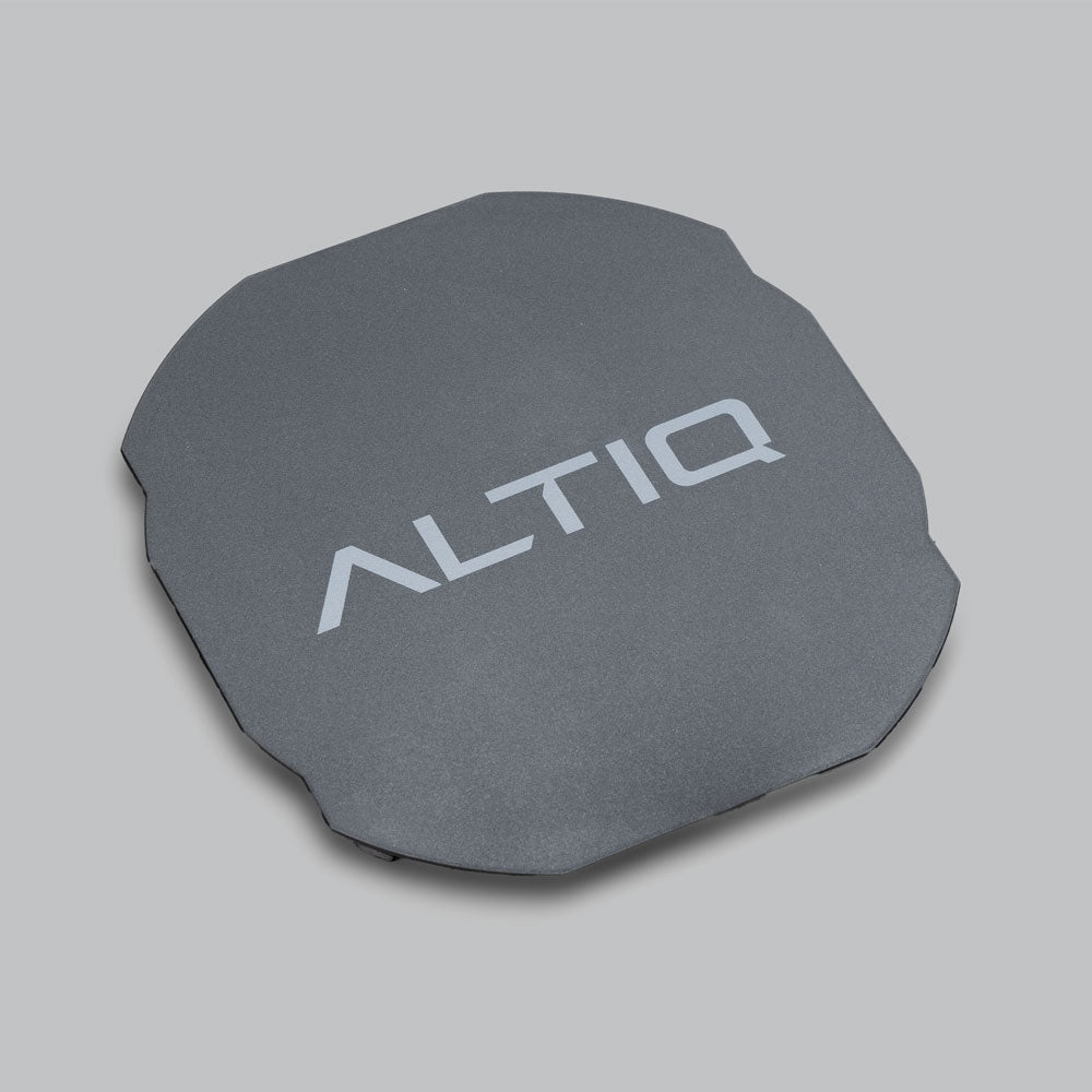 Rogue MK3 Black Out Covers - Rally Edition