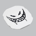 Rogue MK3 Villain Covers - 7"/8.5" - Rally Edition (Single)