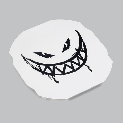 Rogue MK3 Villain Covers - 7"/8.5" - Rally Edition (Single)