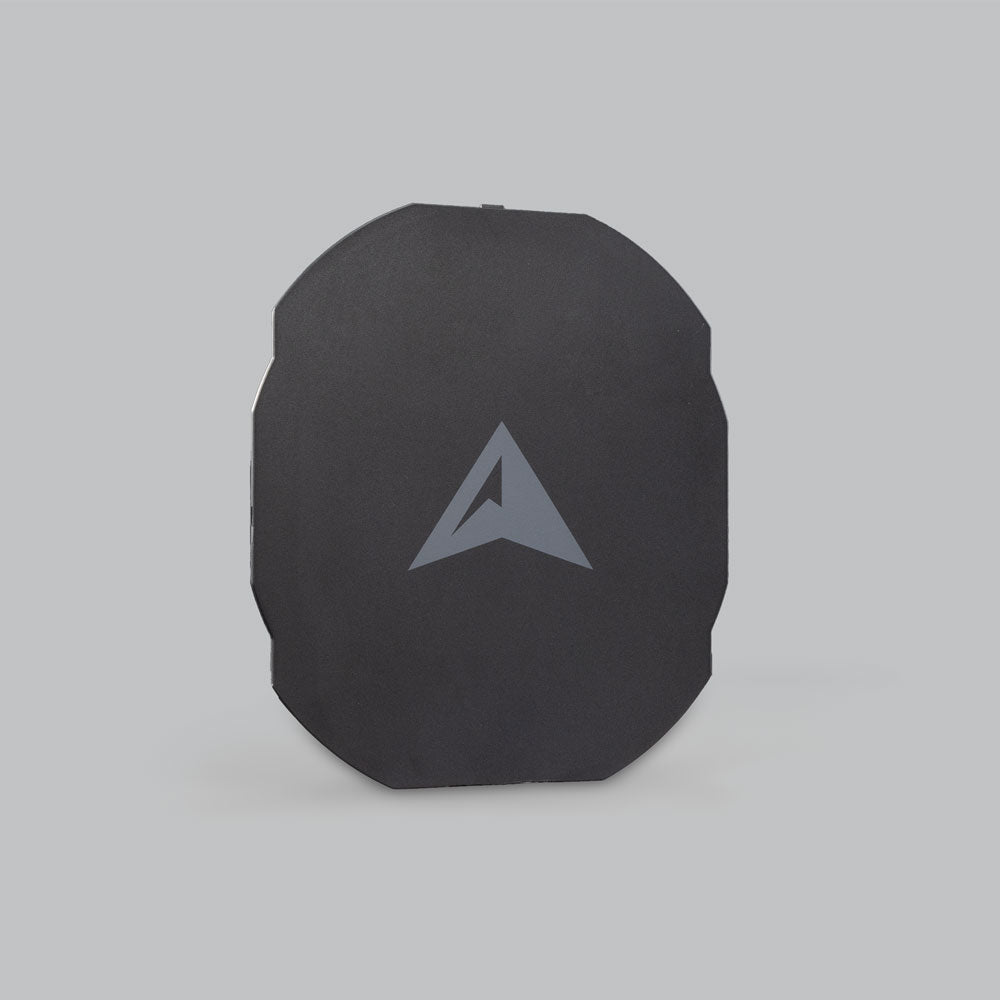 Rogue MK3 Black Out Covers - Rally Edition