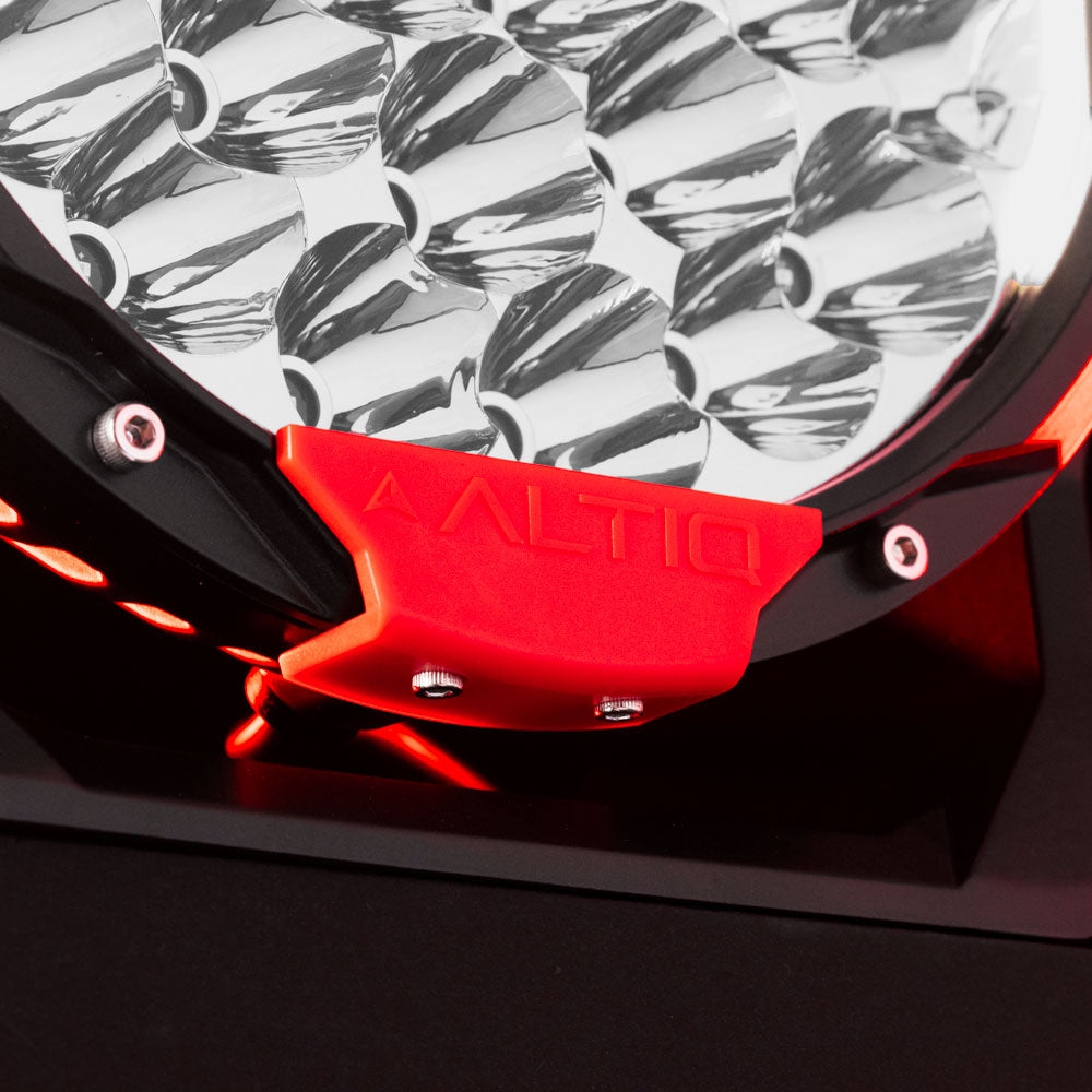 ALTIQ™ Rouge 8.5
