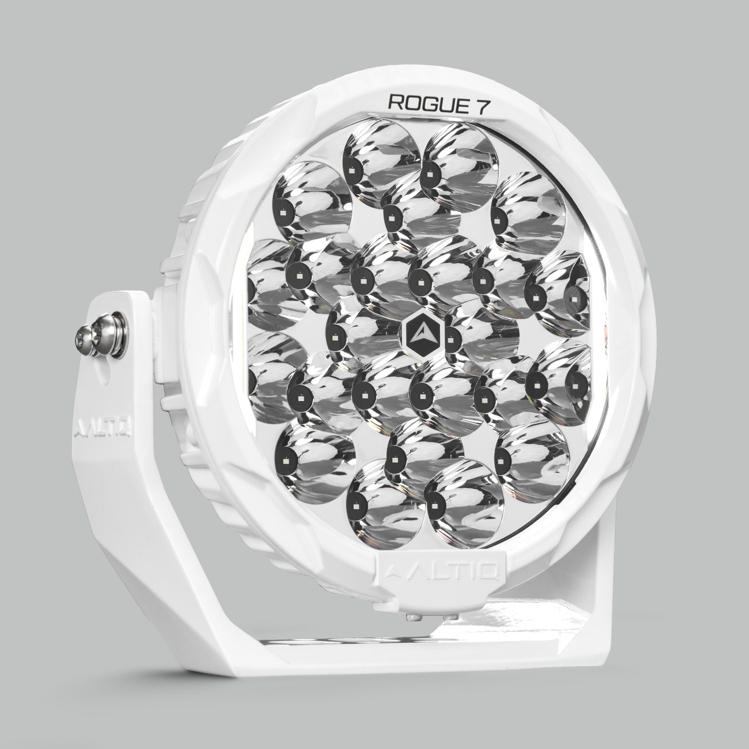 Arctic White - Single