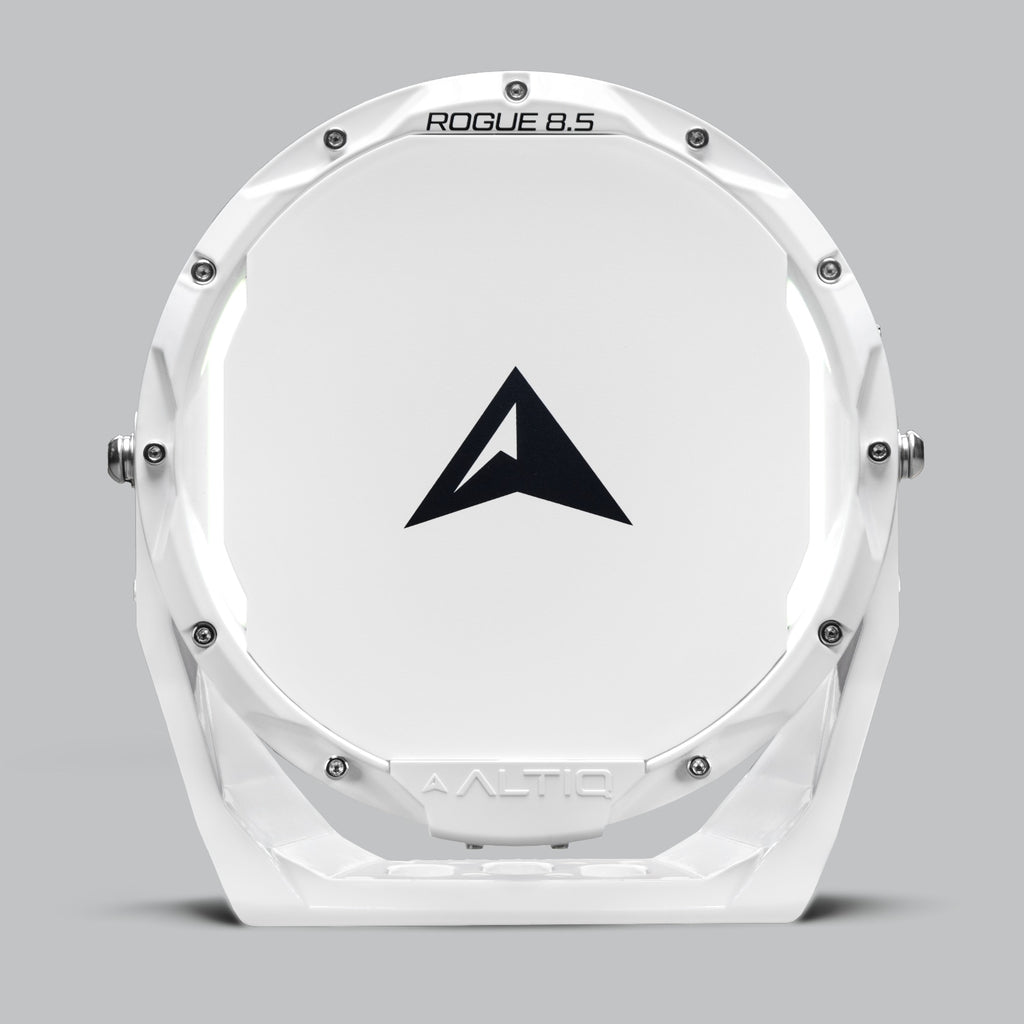 ALTIQ™ Rogue 8.5" Mk3 - LED Driving Lights