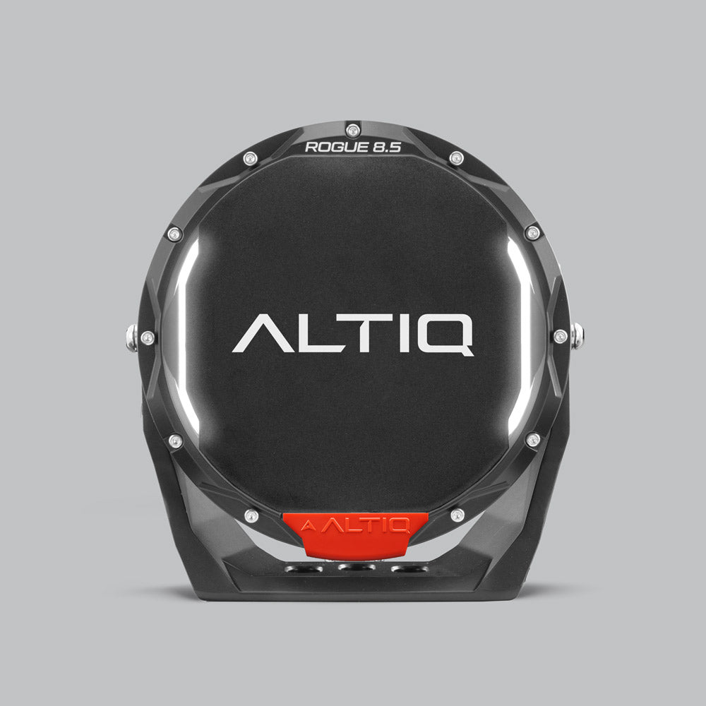 Cosmic Black - Single