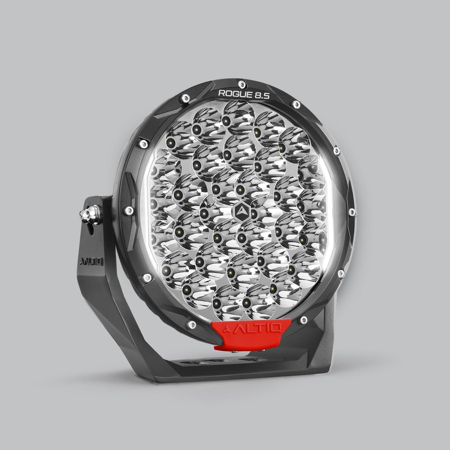ALTIQ Rogue 8.5 Mk3 | LED Driving Lights – ALTIQ™