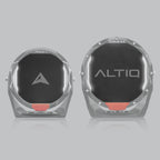 Rogue MK3 Black Out Covers - Rally Edition