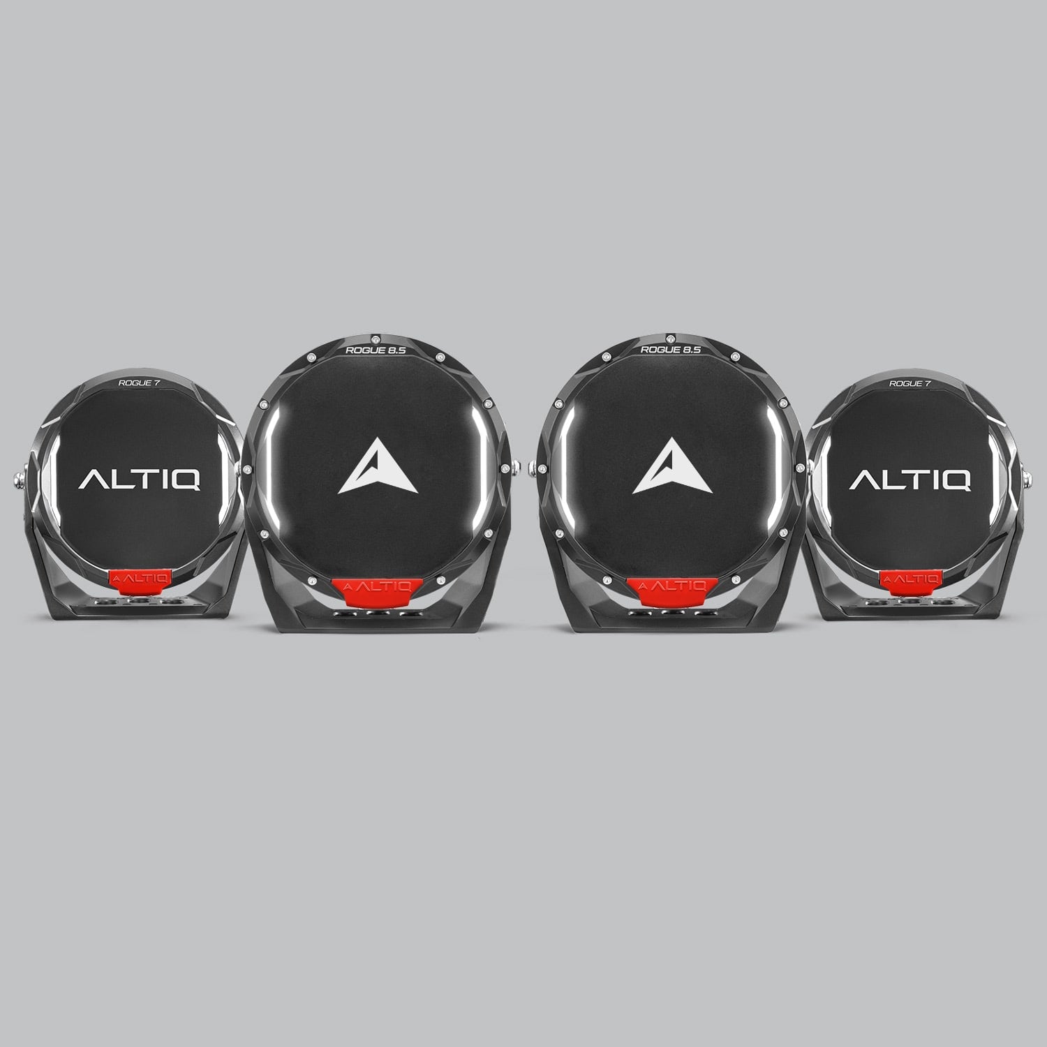 ALTIQ™ Rogue Mk3 - Trophy Kit