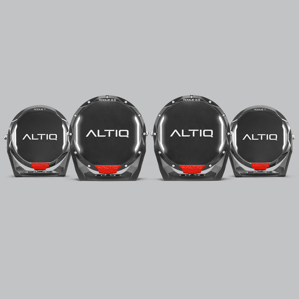 ALTIQ™ Rogue Mk3 - Trophy Kit