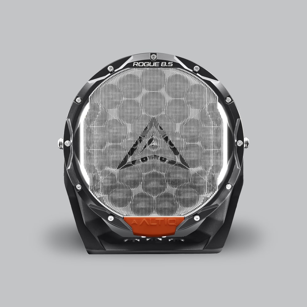 Rogue MK3 Panoramic Covers (Single)