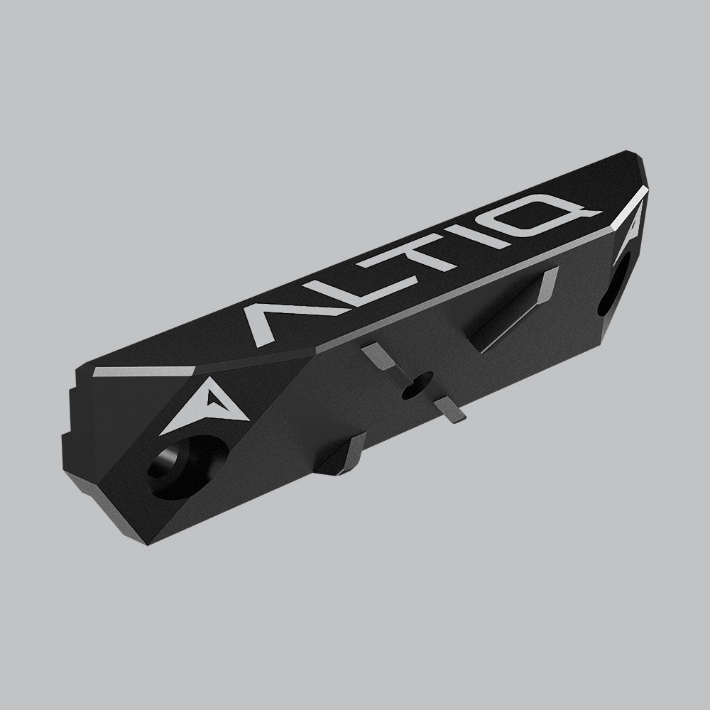 30° Rock Light Pro Mount - to suit ROLA Titan Roof Rack