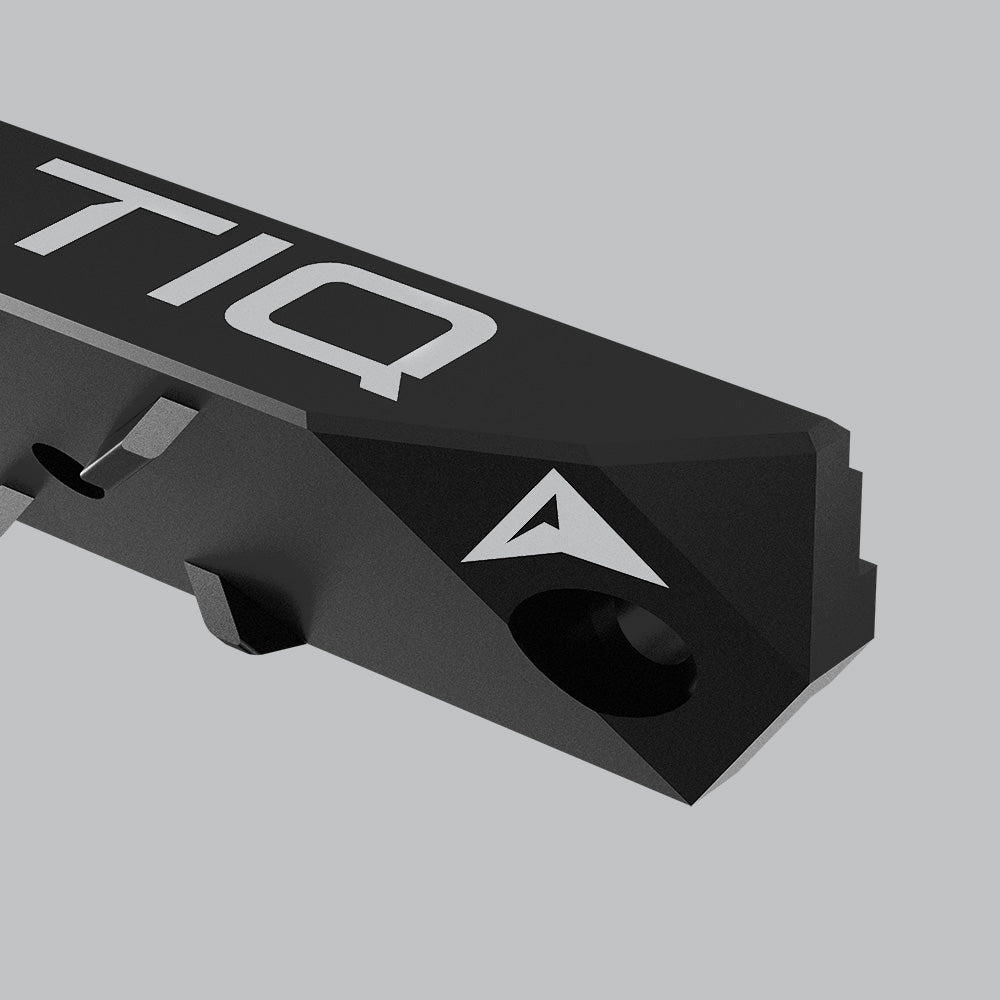 30° Rock Light Pro Mount - to suit ROLA Titan Roof Rack