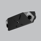 30° Rock Light Pro Mount - to suit ROLA Titan Roof Rack