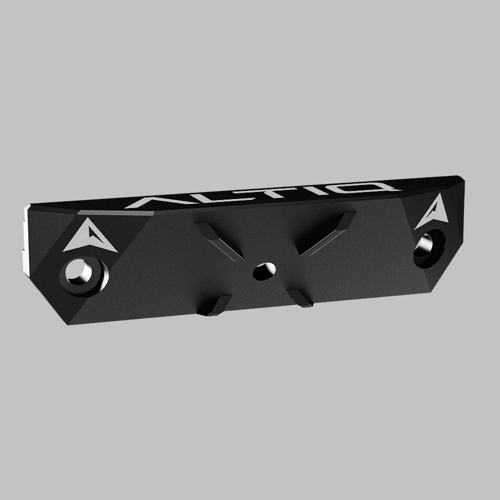 30° Rock Light Pro Mount - to suit ROLA Titan Roof Rack