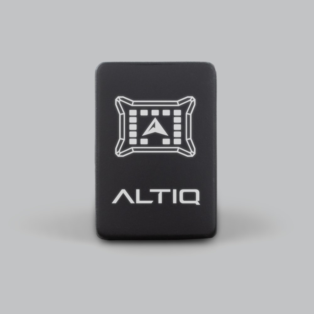 ALTIQ Suzuki Jimny Push Button Switch
