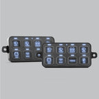 SMARTRIG8 - Linked Switch Panels