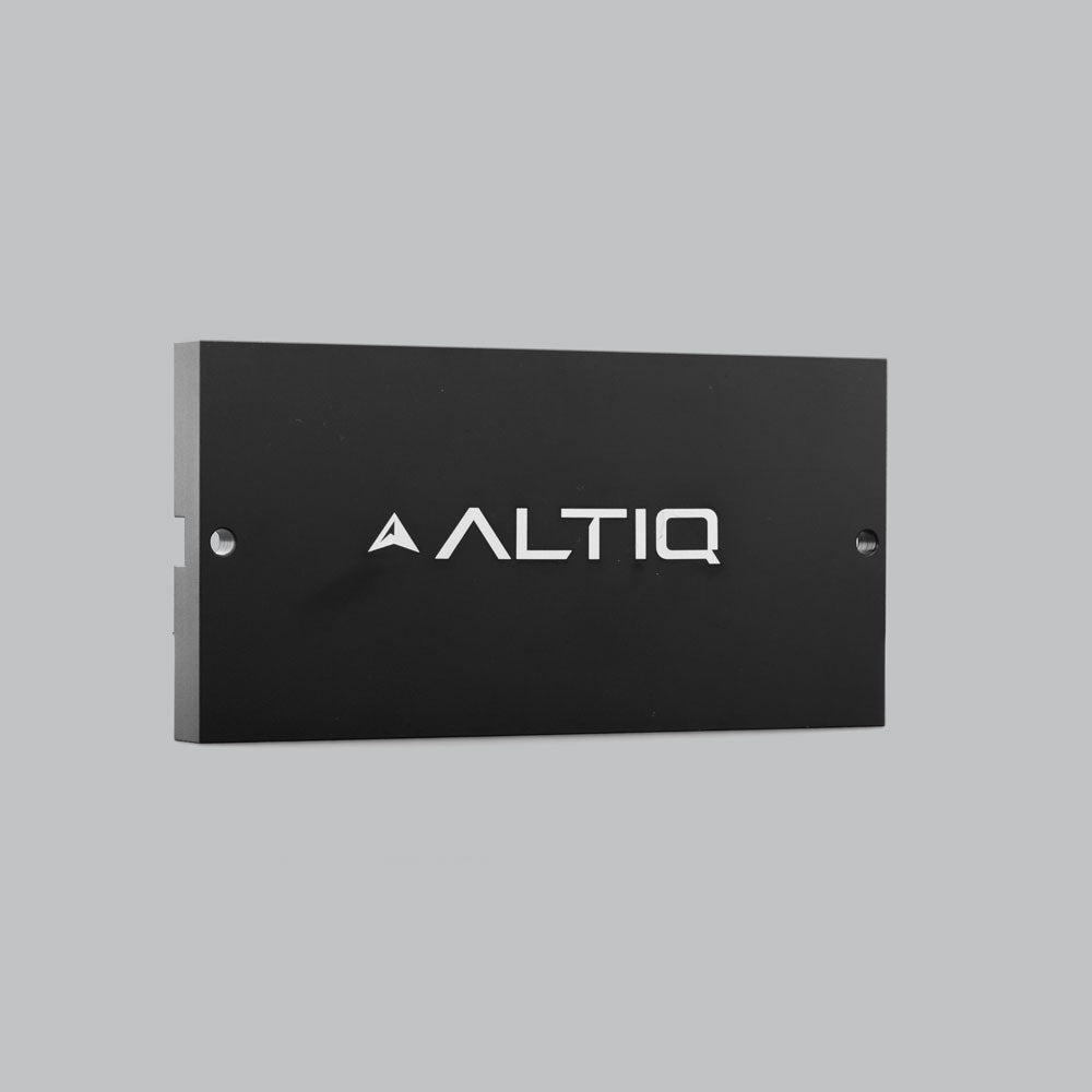 SMARTRIG8 - Linked Switch Panels