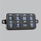 SMARTRIG8 - Linked Switch Panels