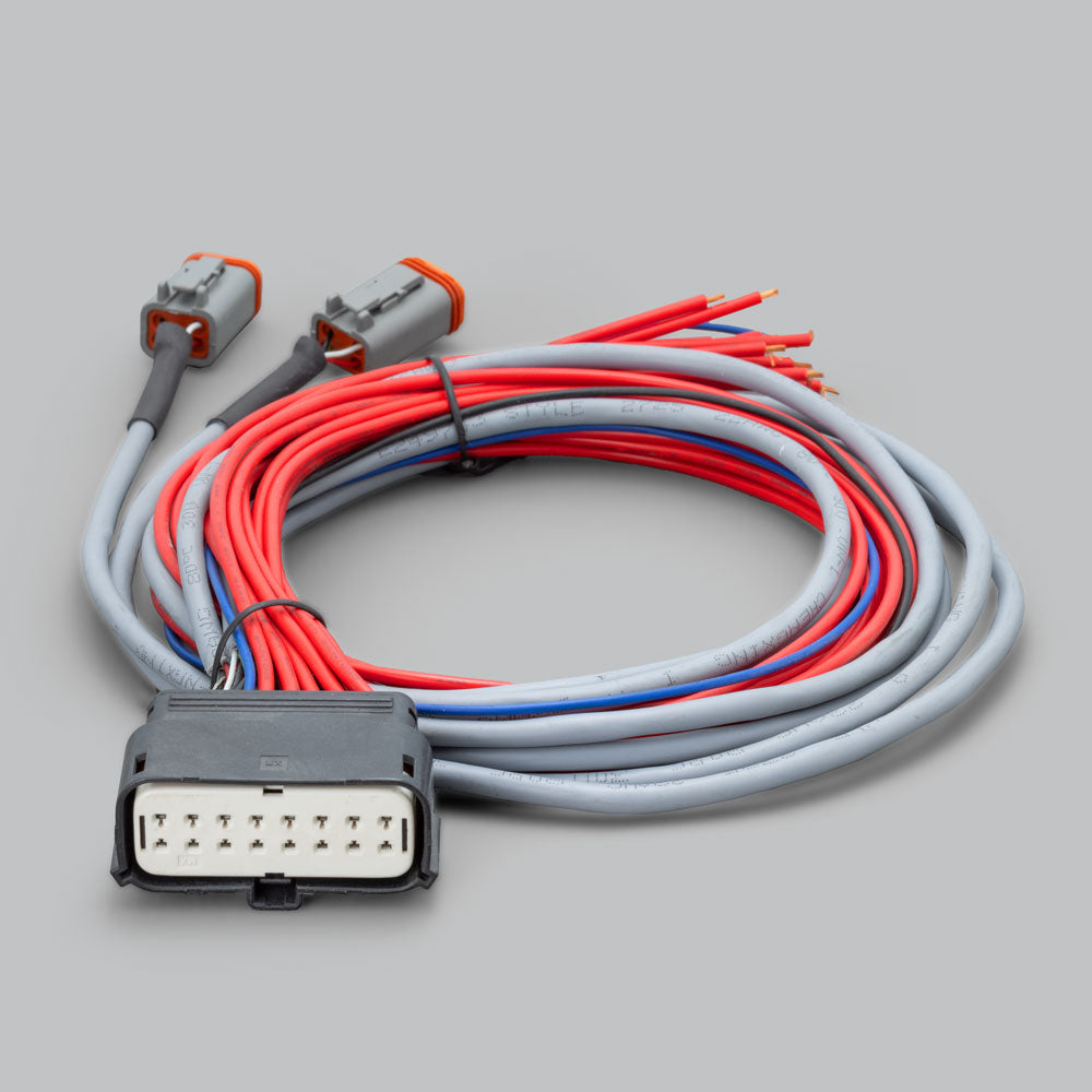 SMARTRIG8 - Linked Switch Panels