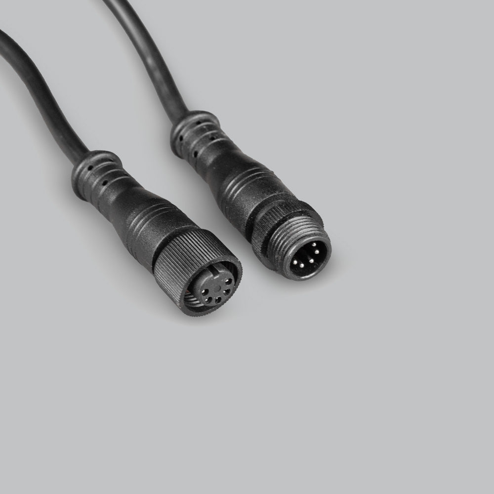 ALTIQ™ Spectrum Pro RGB-W Extension - 5 Pin - 1/3/5 Meter