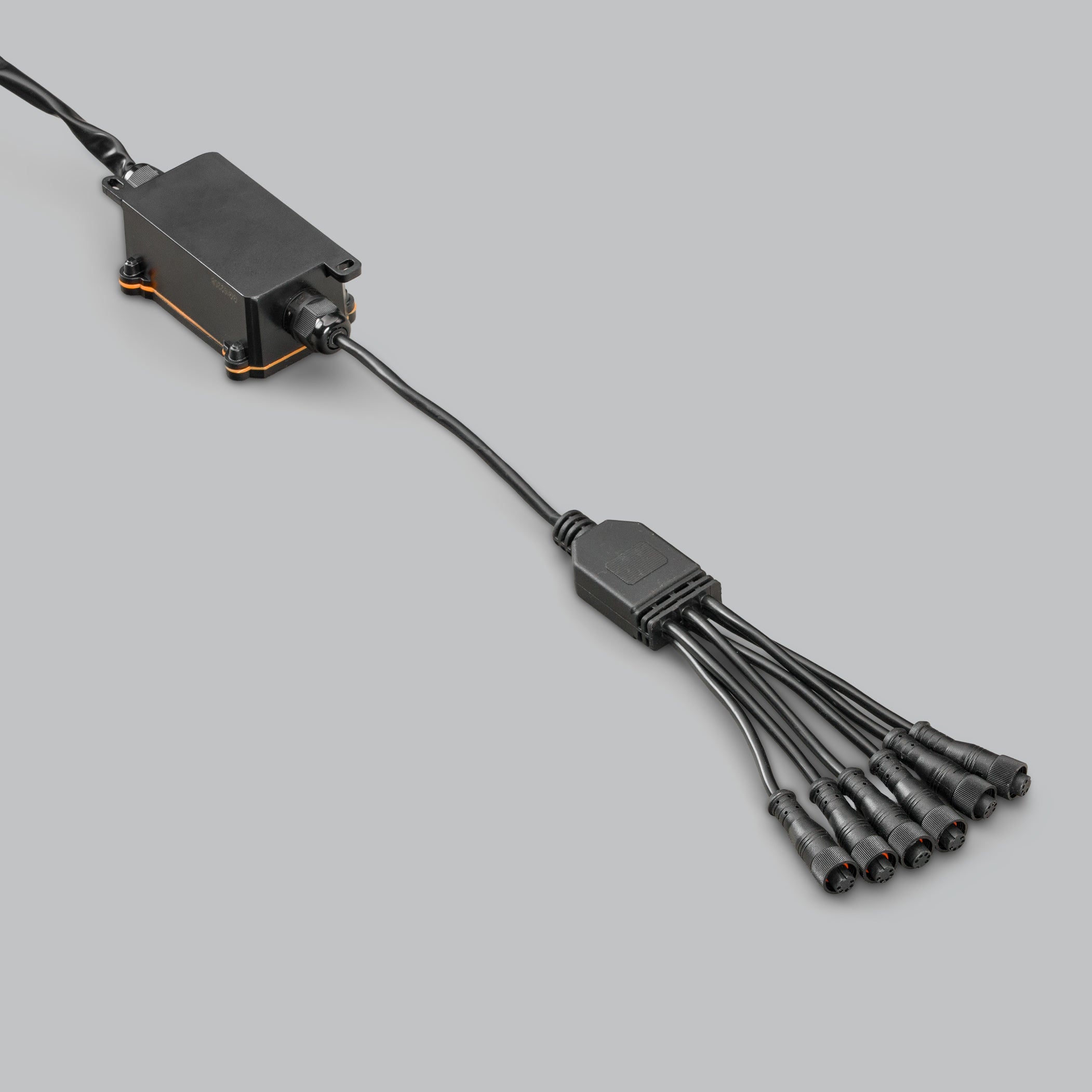 ALTIQ™ Spectrum Pro - LED RGB-W Rock Light Kit