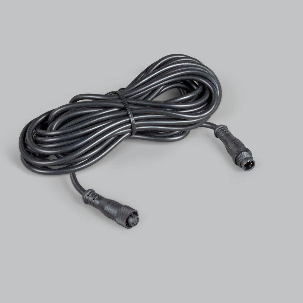 ALTIQ™ Spectrum Pro RGB-W Wiring Extensions (5 Pin)