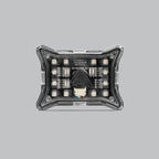 ALTIQ™ Spectrum Pro - LED RGB-W Rock Light Kit