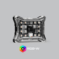 ALTIQ™ Spectrum Pro - LED RGB-W Rock Light Kit