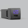 Constant / Accessory / USB-C & Voltmeter