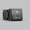 Constant / Accessory / USB C Fast Charger