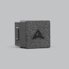 ALTIQ Square Push Switch - Suit ALTIQ Fascia Panel