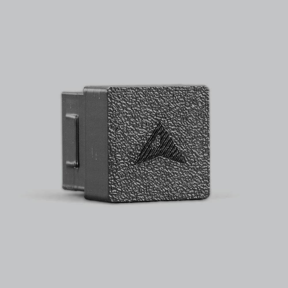 ALTIQ Square Push Switch - Suit ALTIQ Fascia Panel