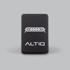 ALTIQ Suzuki Jimny Push Button Switch