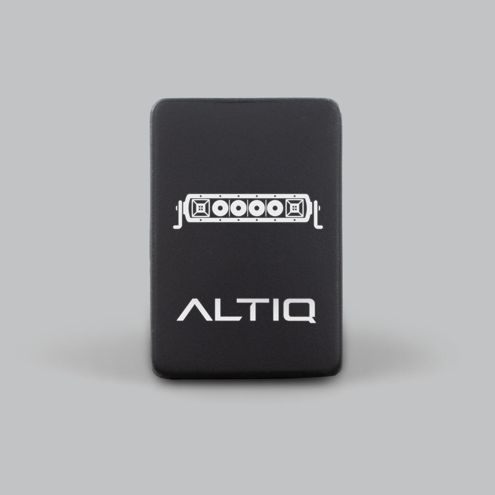 ALTIQ Suzuki Jimny Push Button Switch