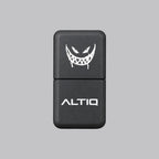 ALTIQ Toyota Tall Push Button Switch