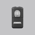 ALTIQ Toyota Tall Push Button Switch
