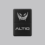 ALTIQ Toyota Short Push Button Switch