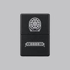 ALTIQ Toyota Short Push Button Switch
