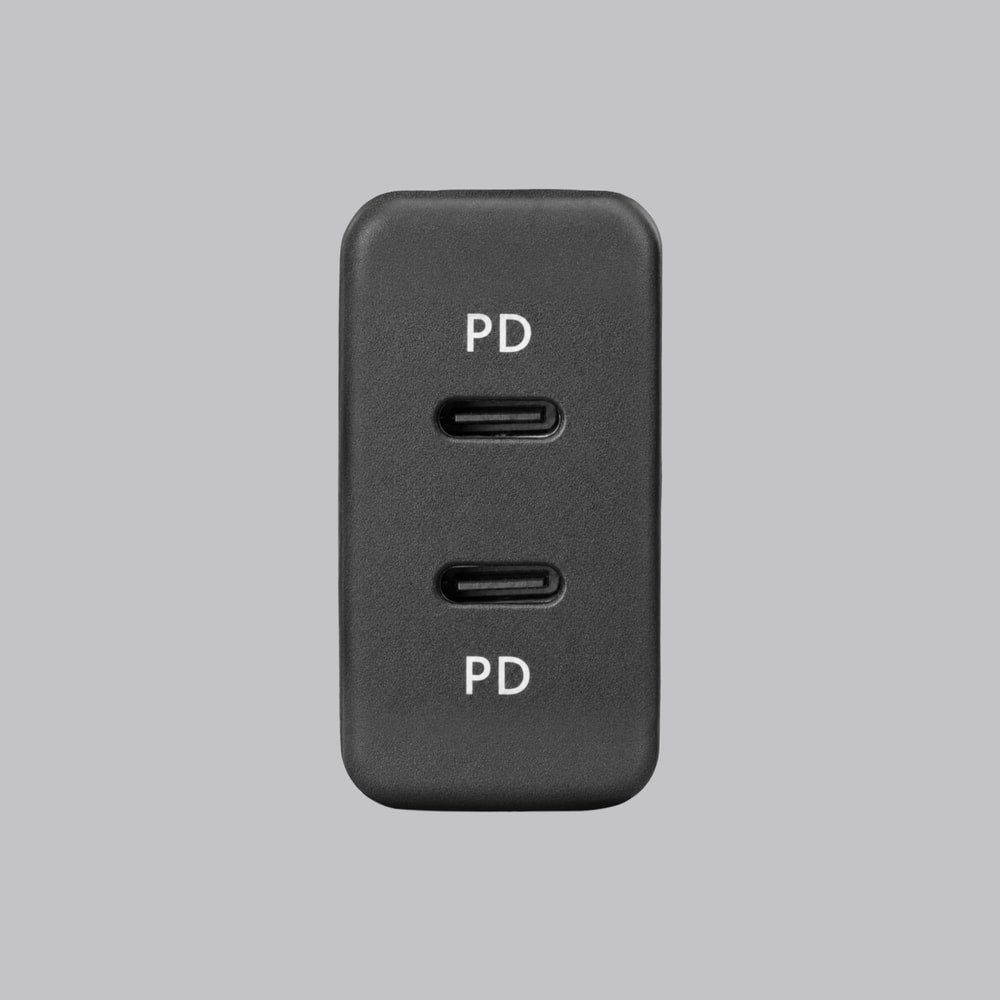 ALTIQ Toyota Tall Push Button Switch