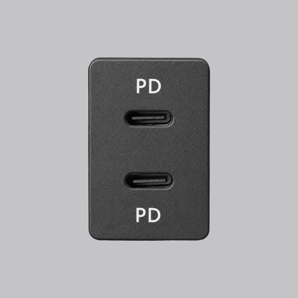 ALTIQ Toyota Short Push Button Switch