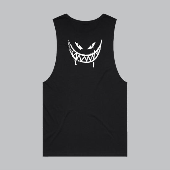 ALTIQ™ Villain Tank